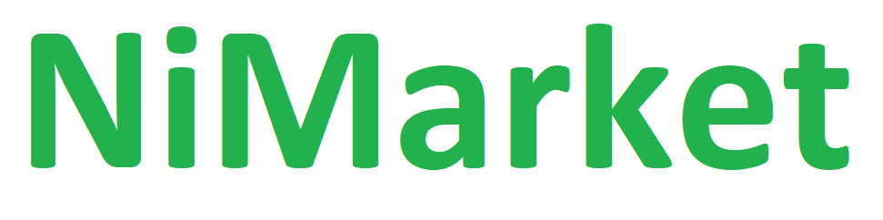 فروشگاه مواد غذایی نیمارکت